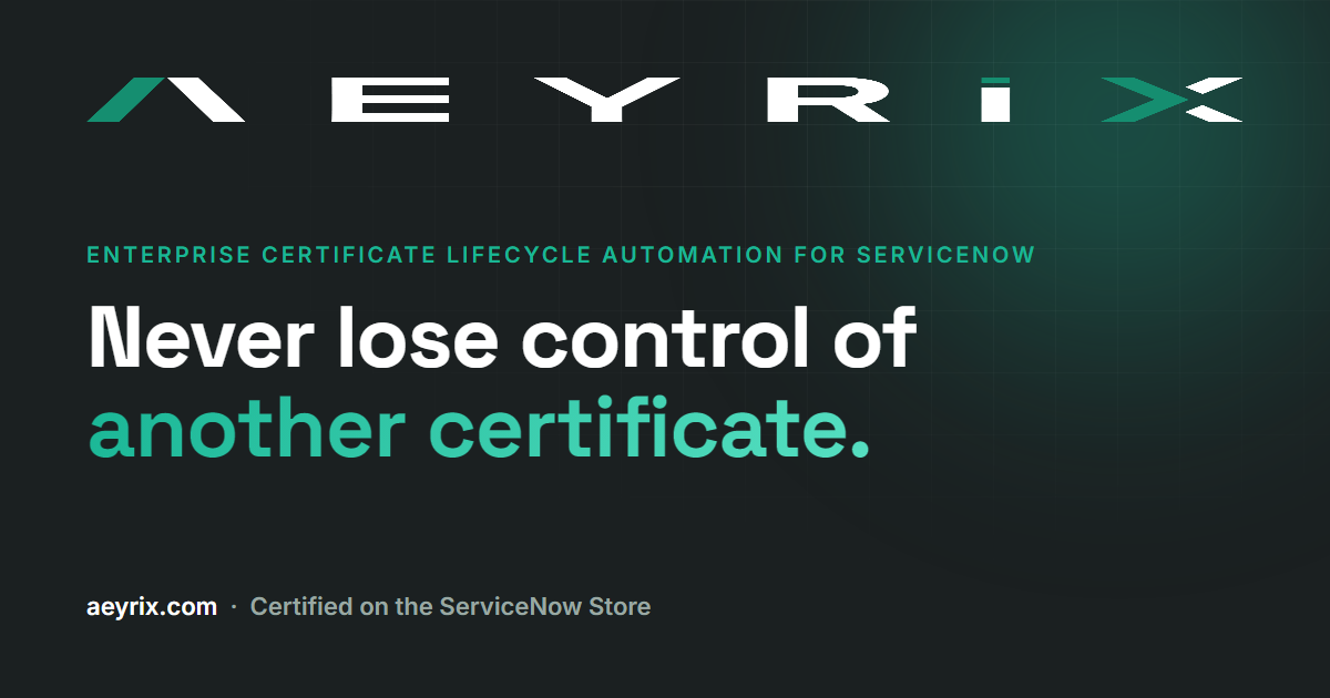 Aeyrix Inc.